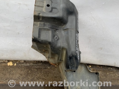 ФОТО Лонжерон для Infiniti QX56 Київ