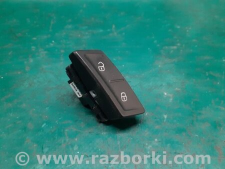 ФОТО Кнопка центрального замку для Volkswagen Passat B8 (2014-2023) Київ