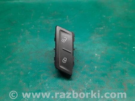 ФОТО Кнопка центрального замку для Volkswagen Passat B8 (2014-2023) Київ