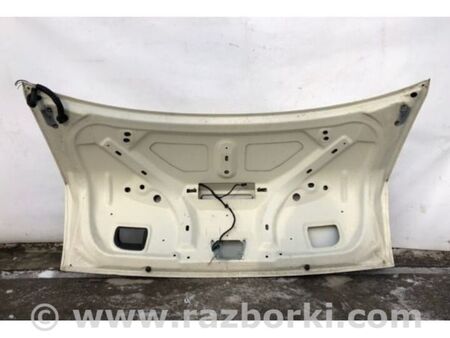 ФОТО Кришка багажника для Chrysler 300 (2004-2010) Київ