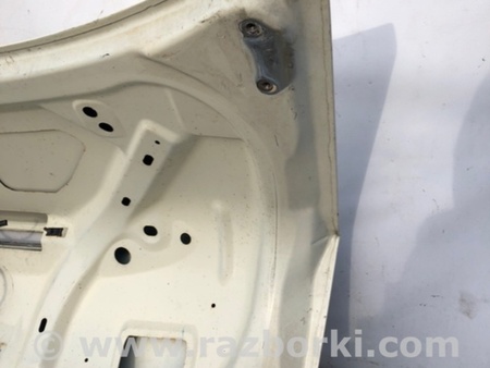 ФОТО Кришка багажника для Chrysler 300 (2004-2010) Київ