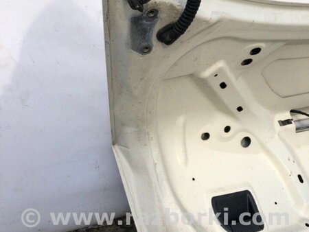 ФОТО Кришка багажника для Chrysler 300 (2004-2010) Київ