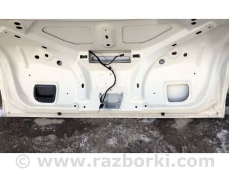 ФОТО Кришка багажника для Chrysler 300 (2004-2010) Київ