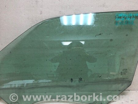ФОТО Скло дверей для Chrysler 300 (2004-2010) Київ