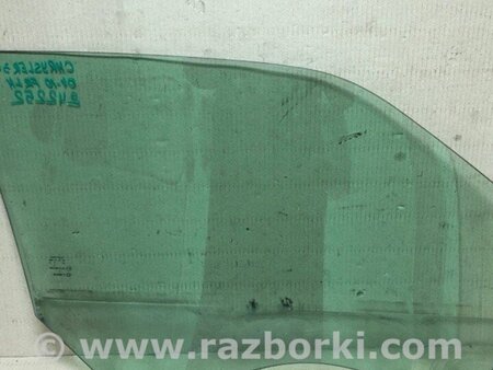 ФОТО Скло дверей для Chrysler 300 (2004-2010) Київ