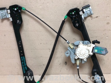 ФОТО Склопідйомник для Chrysler 300 (2004-2010) Київ