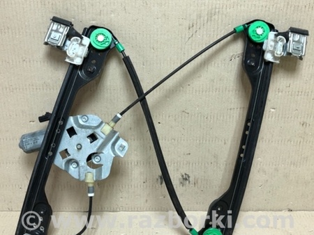 ФОТО Склопідйомник для Chrysler 300 (2004-2010) Київ