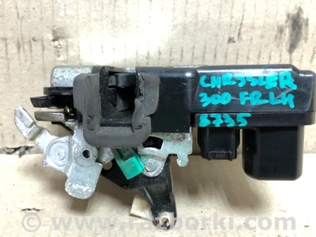 ФОТО Замок двері для Chrysler 300 (2004-2010) Київ