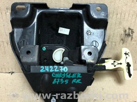 ФОТО Замок кришки багажника для Chrysler 300 (2004-2010) Київ