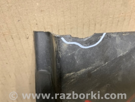 ФОТО Накладка двигуна декоративна для Infiniti QX56 Київ