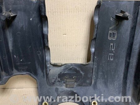 ФОТО Накладка двигуна декоративна для Infiniti QX56 Київ