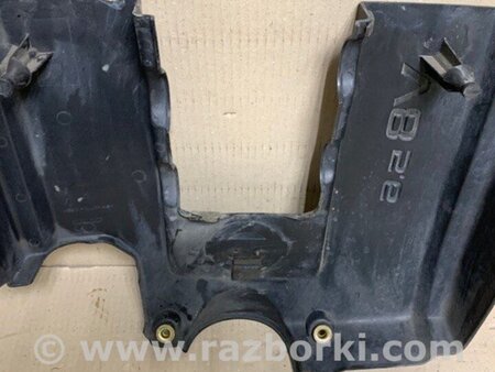 ФОТО Накладка двигуна декоративна для Infiniti QX56 Київ