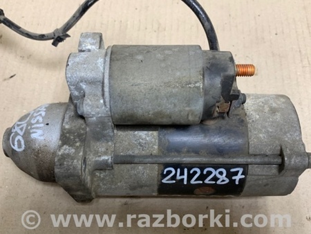 ФОТО Стартер для Infiniti QX56 Київ