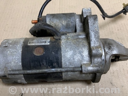 ФОТО Стартер для Infiniti QX56 Київ