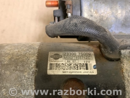 ФОТО Стартер для Infiniti QX56 Київ