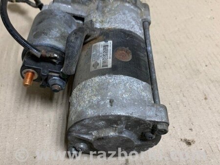 ФОТО Стартер для Infiniti QX56 Київ