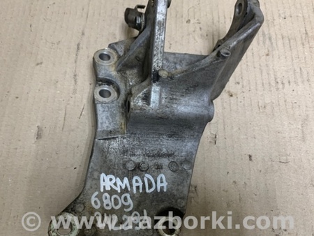 ФОТО Кронтейн генератора для Infiniti QX56 Київ