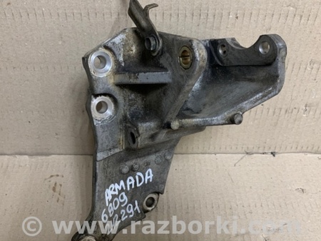 ФОТО Кронтейн генератора для Infiniti QX56 Київ