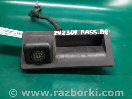 ФОТО Камера заднього виду для Volkswagen Passat B8 (2014-2023) Київ