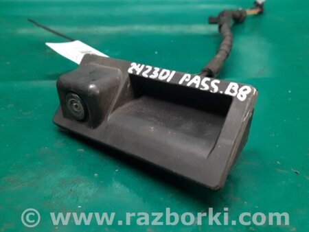 ФОТО Камера заднього виду для Volkswagen Passat B8 (2014-2023) Київ