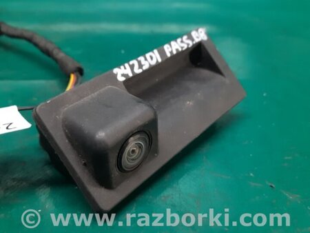 ФОТО Камера заднього виду для Volkswagen Passat B8 (2014-2023) Київ