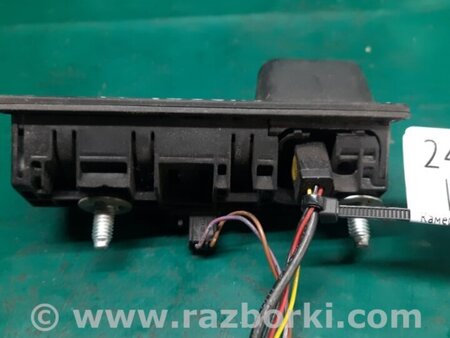 ФОТО Камера заднього виду для Volkswagen Passat B8 (2014-2023) Київ