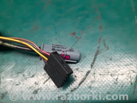 ФОТО Камера заднього виду для Volkswagen Passat B8 (2014-2023) Київ