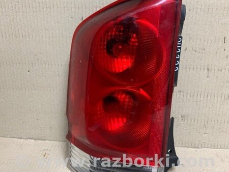 ФОТО Ліхтар зовнішній для Infiniti QX56 Київ