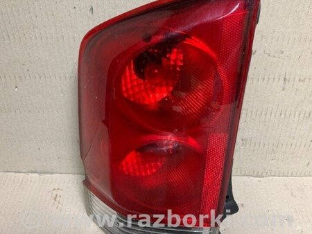 ФОТО Ліхтар зовнішній для Infiniti QX56 Київ