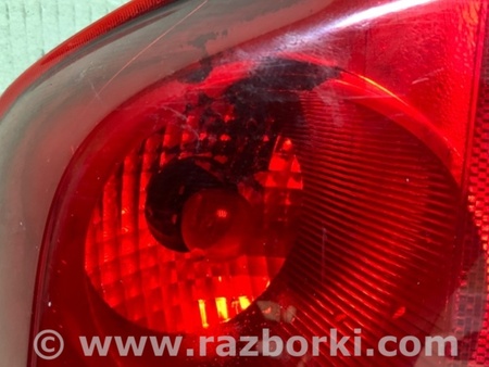 ФОТО Ліхтар зовнішній для Infiniti QX56 Київ