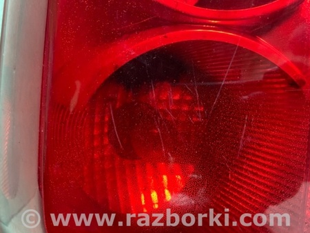 ФОТО Ліхтар зовнішній для Infiniti QX56 Київ