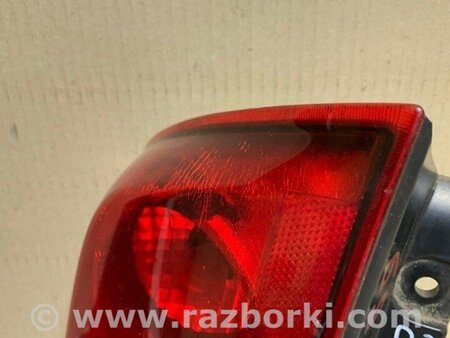 ФОТО Ліхтар зовнішній для Infiniti QX56 Київ