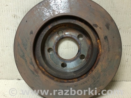 ФОТО Гальмівний диск передній для Chrysler 300 (2004-2010) Київ