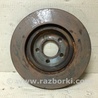 ФОТО Гальмівний диск передній для Chrysler 300 (2004-2010) Київ