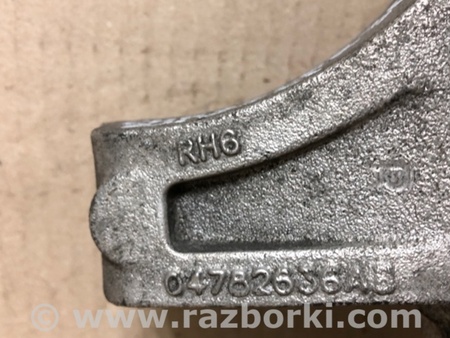 ФОТО Цапфа для Chrysler 300 (2004-2010) Київ