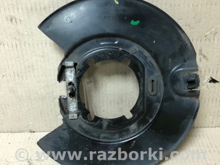 ФОТО Гальмівний механізм для Chrysler 300 (2004-2010) Київ