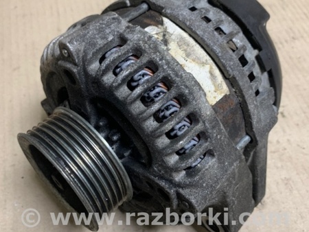 ФОТО Генератор для Acura MDX YD1 (00-06) Київ