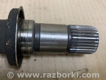 ФОТО Вал проміжний приводу для Acura MDX YD1 (00-06) Київ