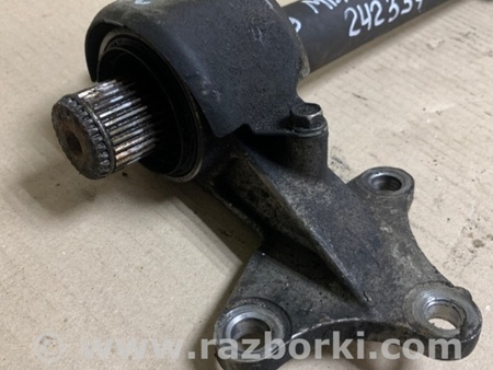 ФОТО Вал проміжний приводу для Acura MDX YD1 (00-06) Київ