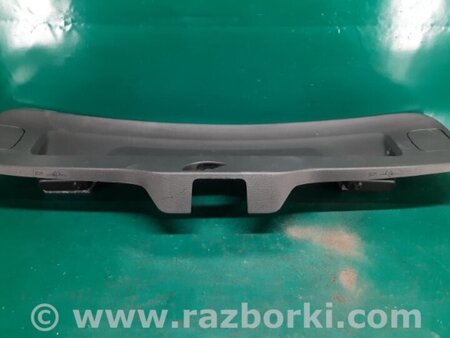 ФОТО Обшивка кришки багажника для Volkswagen Passat B8 (2014-2023) Київ