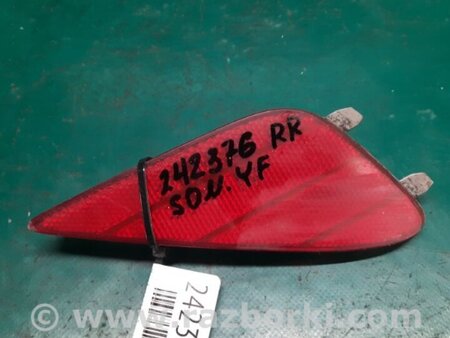 ФОТО катафот R правий для Hyundai Sonata VI YF (09-14) Київ