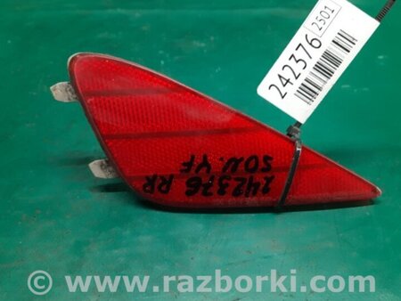 ФОТО катафот R правий для Hyundai Sonata VI YF (09-14) Київ