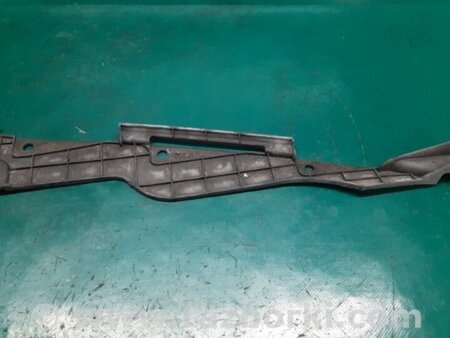 ФОТО Накладка бампера для Hyundai Sonata VI YF (09-14) Київ