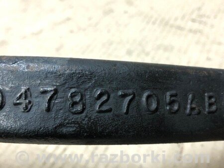 ФОТО Кулак поворотний для Chrysler 300 (2004-2010) Київ