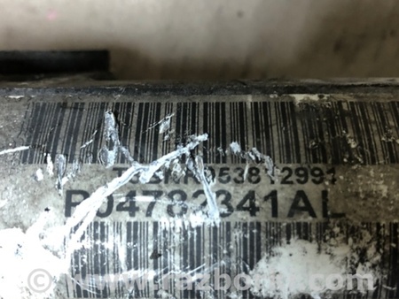 ФОТО Рульова рейка для Chrysler 300 (2004-2010) Київ