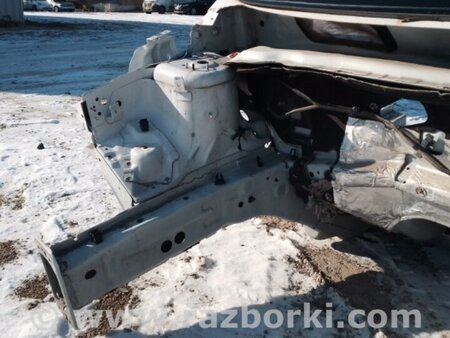 ФОТО передня частина для Ford Fiesta Mk6 (2008-2017) Київ