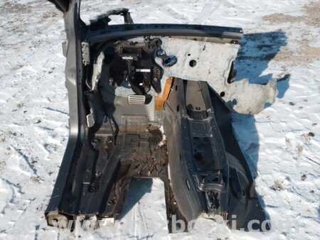 ФОТО Чверть кузова передня для Porsche Cayenne II 958 E2/92A (10-14) Київ