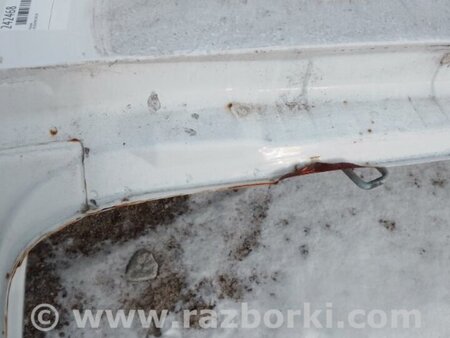 ФОТО Дах для Nissan NV200 USA (2013-) Київ