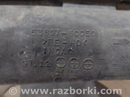 ФОТО Повітрозабірник для Toyota Land Cruiser 100 J100/J105 (98-07) Київ