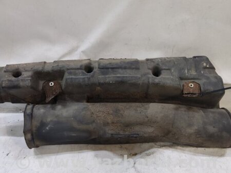 ФОТО Повітрозабірник для Toyota Land Cruiser 100 J100/J105 (98-07) Київ